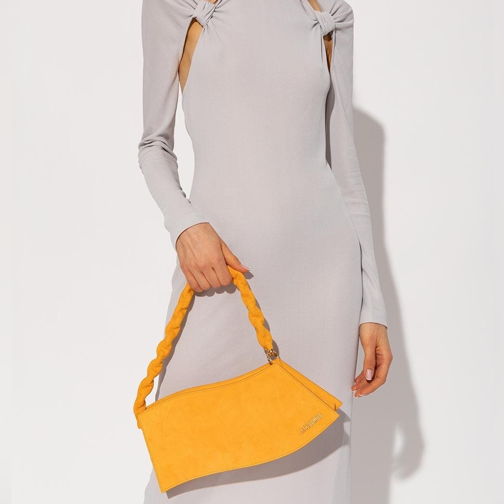 New Jacquemus La Vage Bag